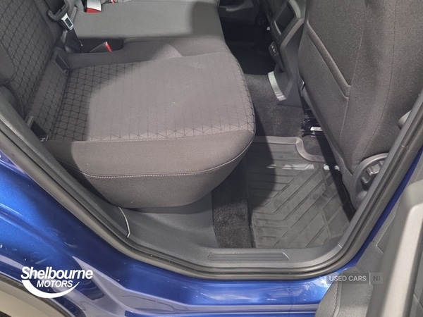 Used Volkswagen T-Cross 2022 for sale - 76966045: Photo 29