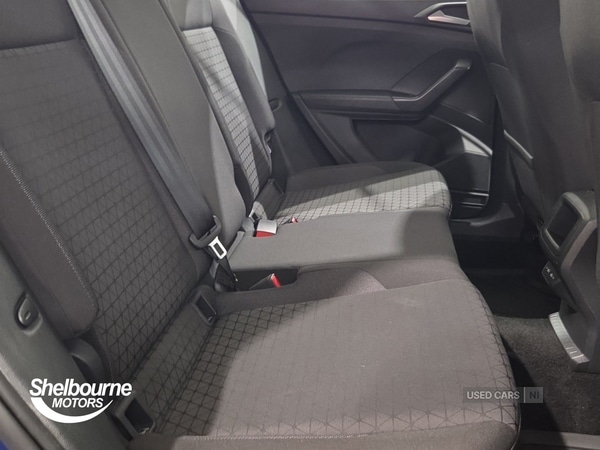 Used Volkswagen T-Cross 2022 for sale - 76966045: Photo 30