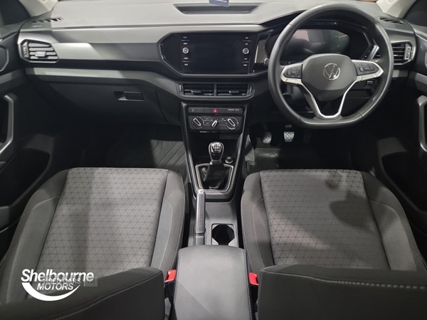 Used Volkswagen T-Cross 2022 for sale - 76966045: Photo 32