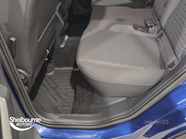 Used Volkswagen T-Cross 2022 for sale - 76966045: Photo 36