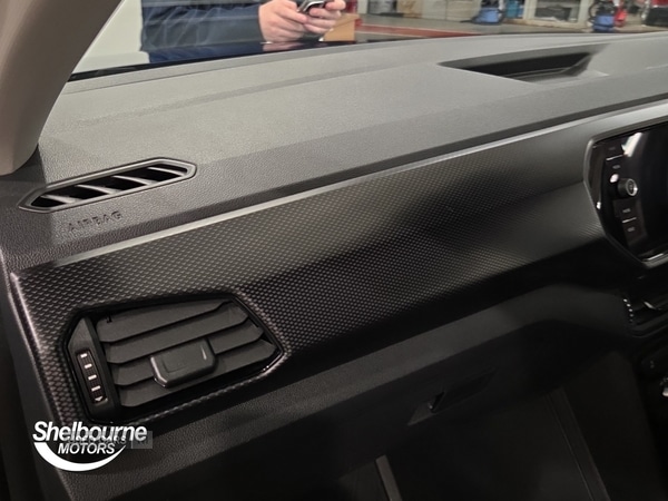 Used Volkswagen T-Cross 2022 for sale - 76966045: Photo 40