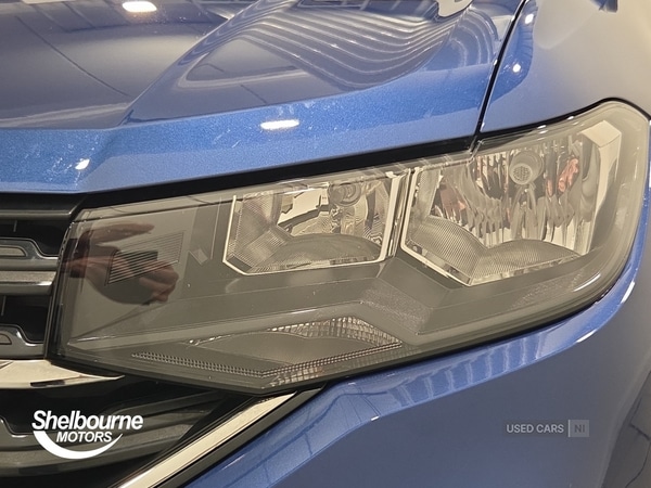 Used Volkswagen T-Cross 2022 for sale - 76966045: Photo 44