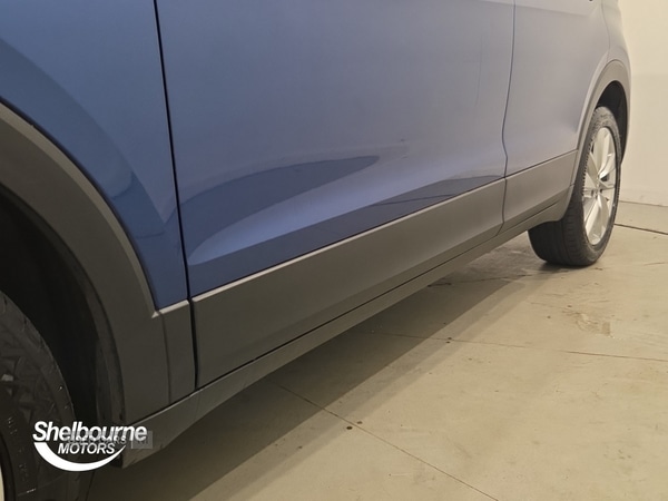 Used Volkswagen T-Cross 2022 for sale - 76966045: Photo 46