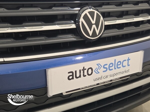 Used Volkswagen T-Cross 2022 for sale - 76966045: Photo 48