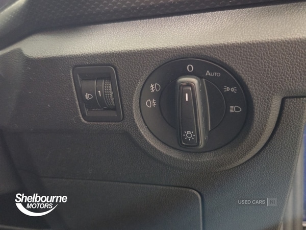 Used Volkswagen T-Cross 2022 for sale - 76966045: Photo 5