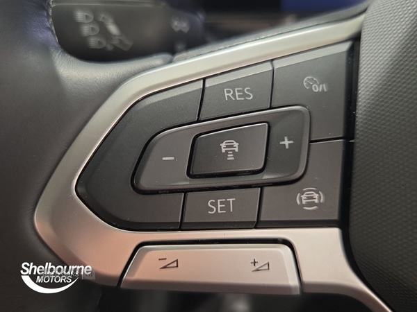 Used Volkswagen T-Cross 2022 for sale - 76966045: Photo 7