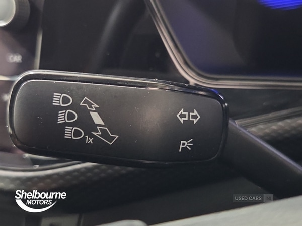 Used Volkswagen T-Cross 2022 for sale - 76966045: Photo 9