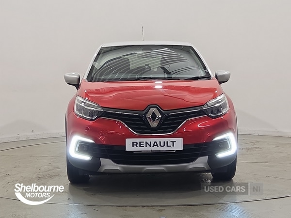 Used Renault Captur 2019 for sale - 77626460: Photo 11