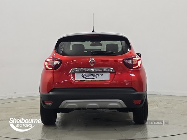 Used Renault Captur 2019 for sale - 77626460: Photo 14