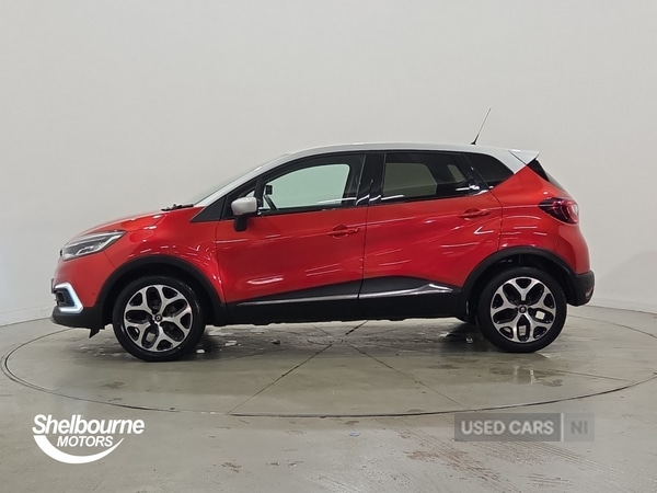 Used Renault Captur 2019 for sale - 77626460: Photo 15