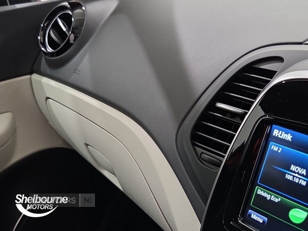 Used Renault Captur 2019 for sale - 77626460: Photo 17