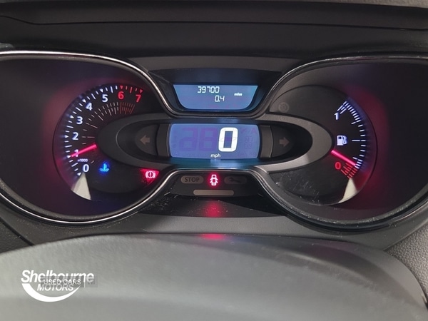 Used Renault Captur 2019 for sale - 77626460: Photo 18