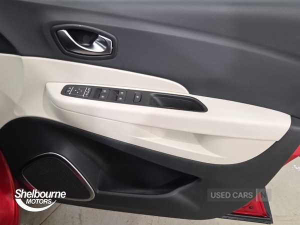 Used Renault Captur 2019 for sale - 77626460: Photo 19