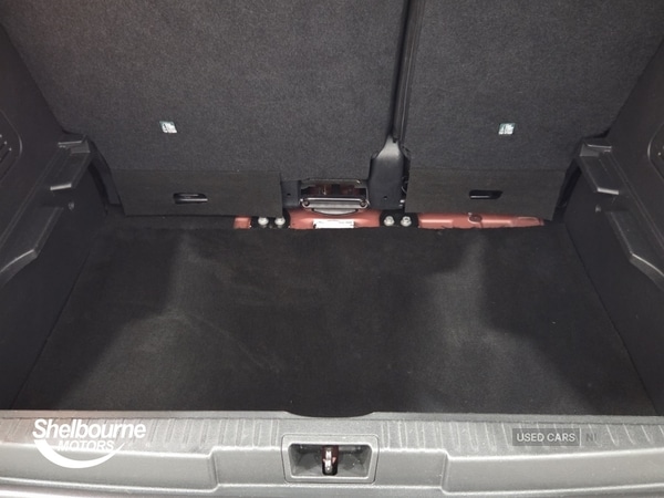 Used Renault Captur 2019 for sale - 77626460: Photo 21