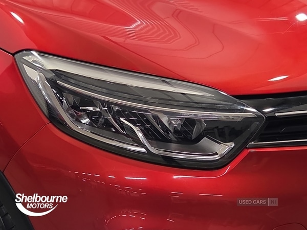 Used Renault Captur 2019 for sale - 77626460: Photo 22