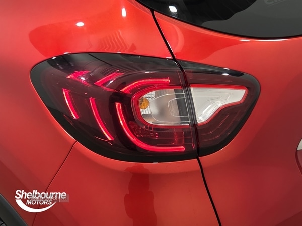 Used Renault Captur 2019 for sale - 77626460: Photo 23