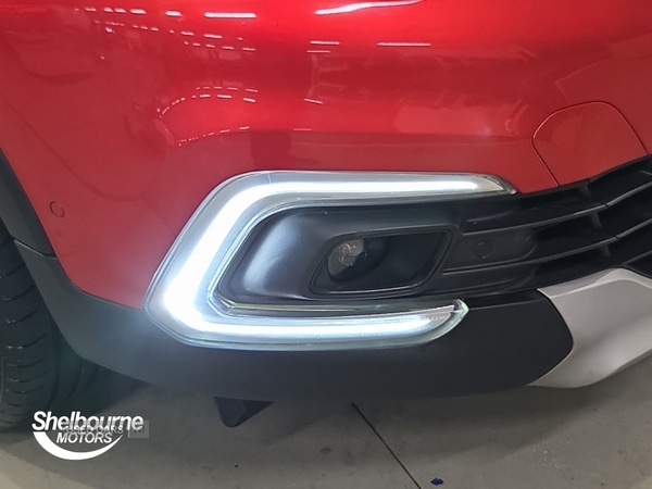 Used Renault Captur 2019 for sale - 77626460: Photo 24