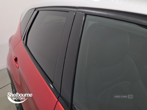 Used Renault Captur 2019 for sale - 77626460: Photo 25