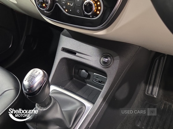 Used Renault Captur 2019 for sale - 77626460: Photo 34