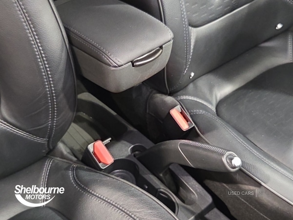 Used Renault Captur 2019 for sale - 77626460: Photo 35