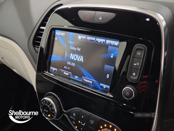 Used Renault Captur 2019 for sale - 77626460: Photo 37