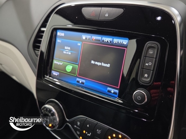 Used Renault Captur 2019 for sale - 77626460: Photo 38