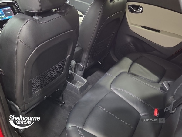 Used Renault Captur 2019 for sale - 77626460: Photo 45