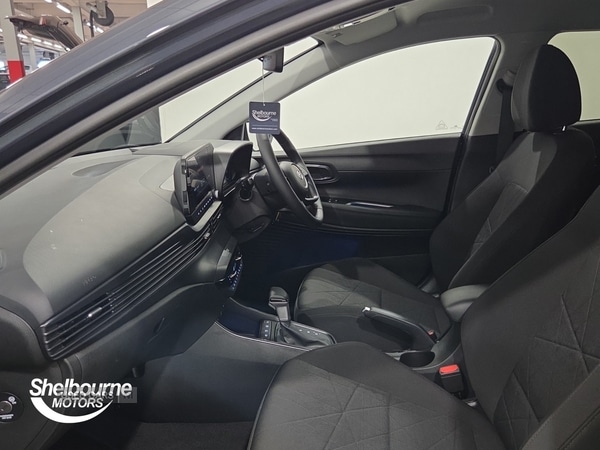 Used Hyundai BAYON 2023 for sale - 77710705: Photo 10