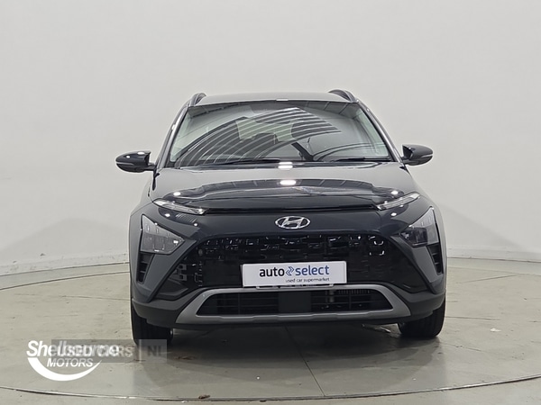 Used Hyundai BAYON 2023 for sale - 77710705: Photo 11