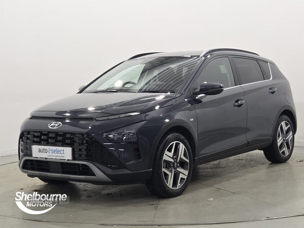 Used Hyundai BAYON 2023 for sale - 77710705: Photo 12