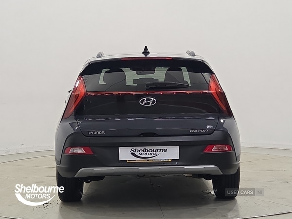 Used Hyundai BAYON 2023 for sale - 77710705: Photo 14