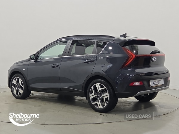 Used Hyundai BAYON 2023 for sale - 77710705: Photo 2