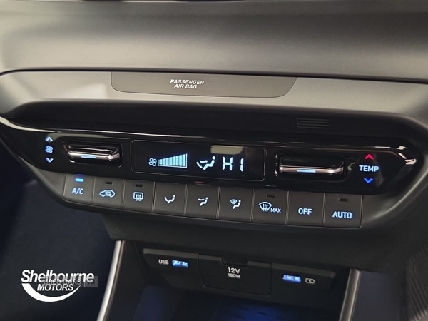 Used Hyundai BAYON 2023 for sale - 77710705: Photo 22