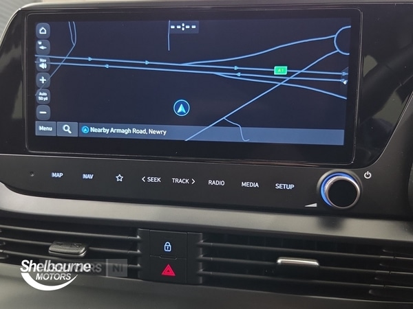 Used Hyundai BAYON 2023 for sale - 77710705: Photo 26