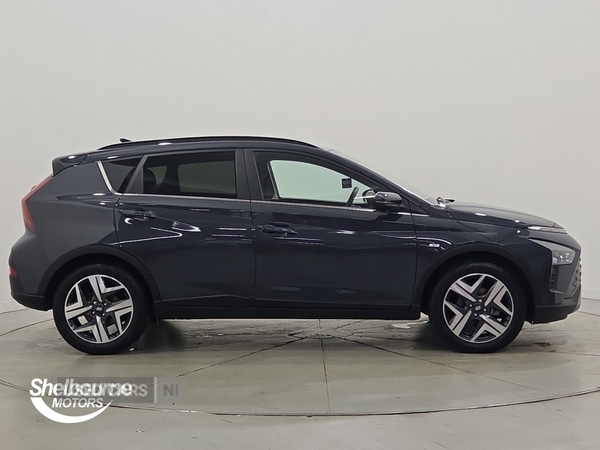 Used Hyundai BAYON 2023 for sale - 77710705: Photo 3