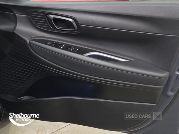 Used Hyundai BAYON 2023 for sale - 77710705: Photo 32