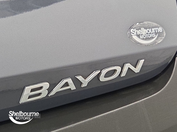 Used Hyundai BAYON 2023 for sale - 77710705: Photo 38