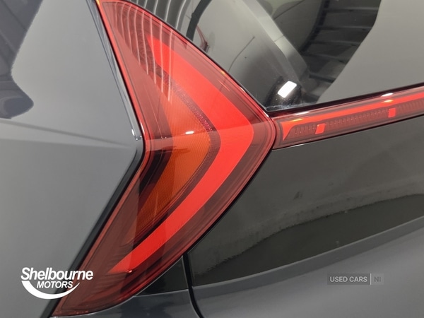 Used Hyundai BAYON 2023 for sale - 77710705: Photo 39