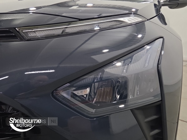 Used Hyundai BAYON 2023 for sale - 77710705: Photo 49