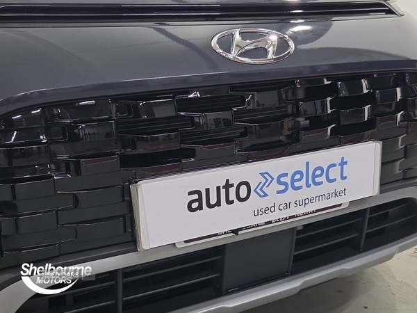 Used Hyundai BAYON 2023 for sale - 77710705: Photo 50