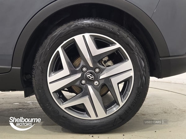 Used Hyundai BAYON 2023 for sale - 77710705: Photo 7