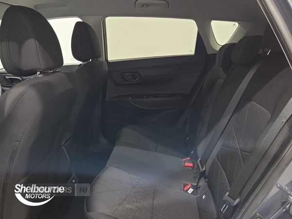 Used Hyundai BAYON 2023 for sale - 77710705: Photo 9