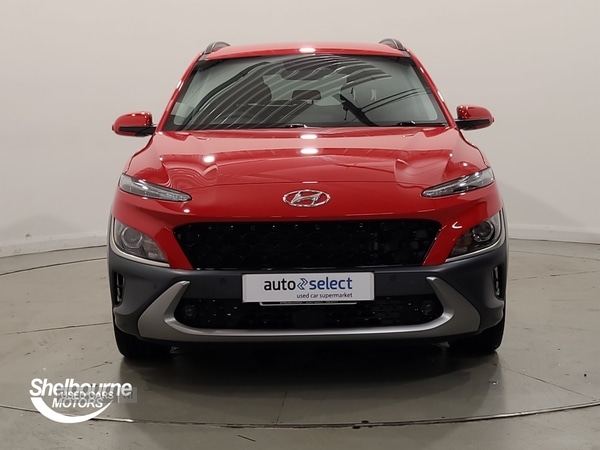 Used Hyundai KONA 2022 for sale - 75867410: Photo 12
