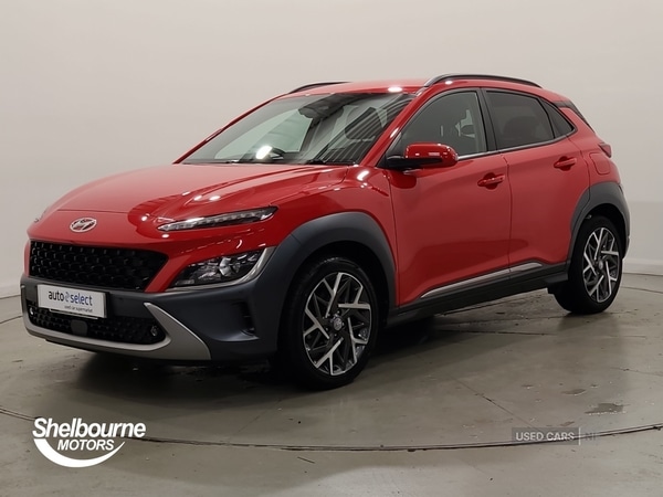 Used Hyundai KONA 2022 for sale - 75867410: Photo 13