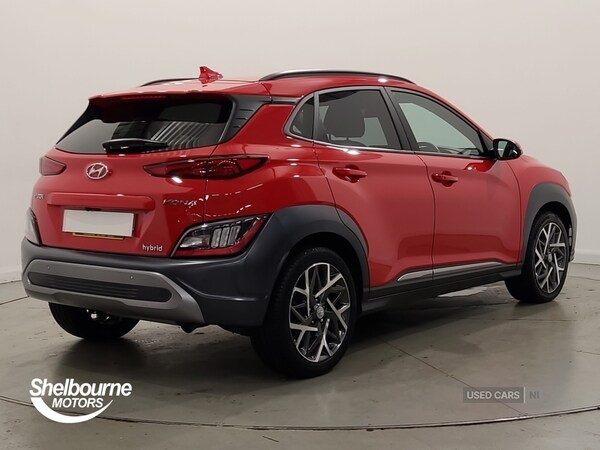 Used Hyundai KONA 2022 for sale - 75867410: Photo 14
