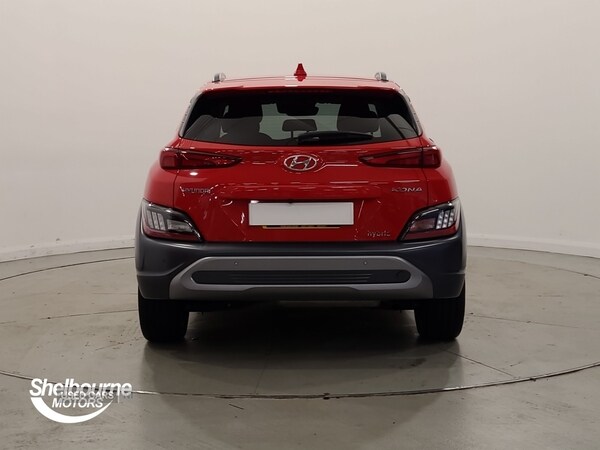Used Hyundai KONA 2022 for sale - 75867410: Photo 15