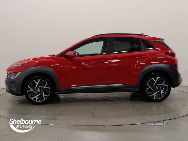 Used Hyundai KONA 2022 for sale - 75867410: Photo 16