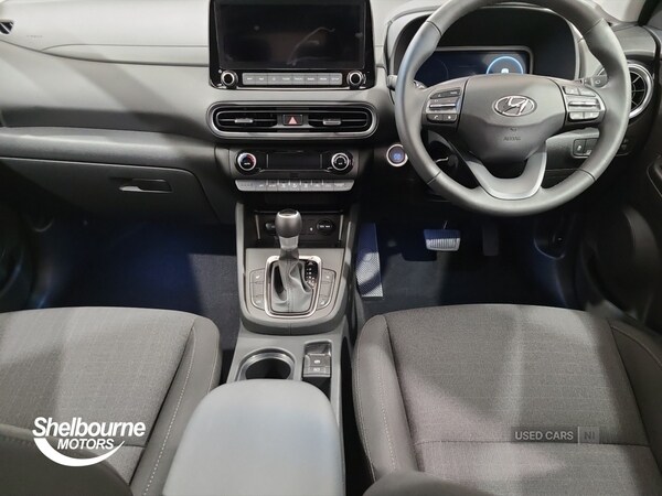 Used Hyundai KONA 2022 for sale - 75867410: Photo 17