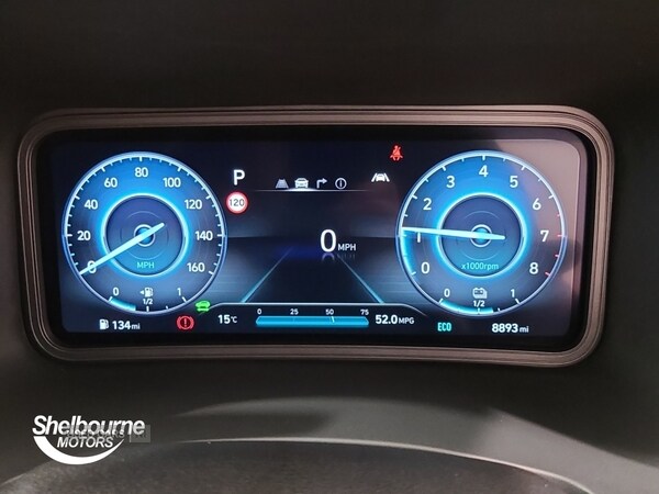 Used Hyundai KONA 2022 for sale - 75867410: Photo 19