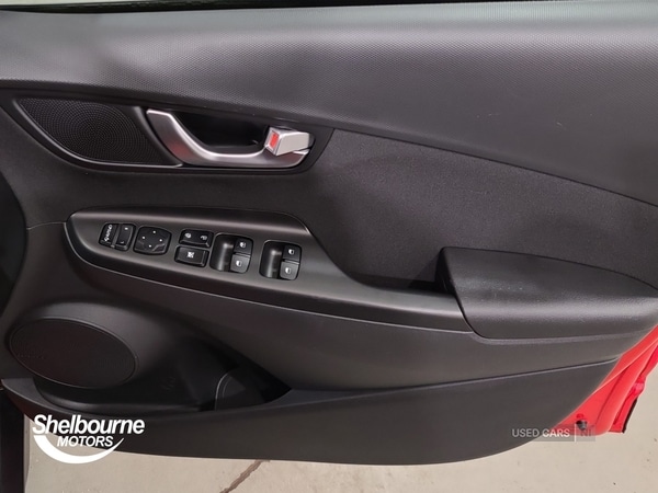 Used Hyundai KONA 2022 for sale - 75867410: Photo 20